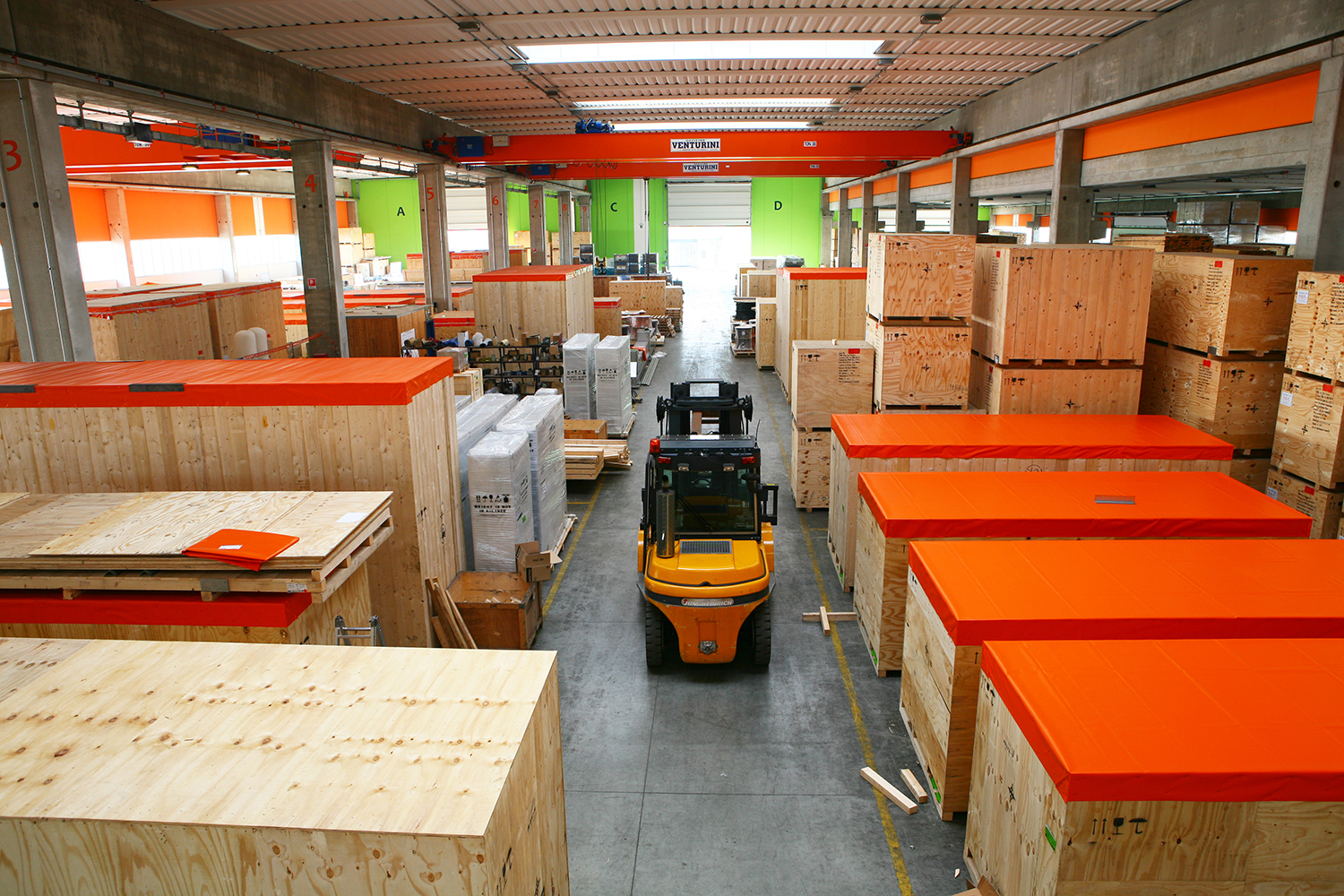 Logistica